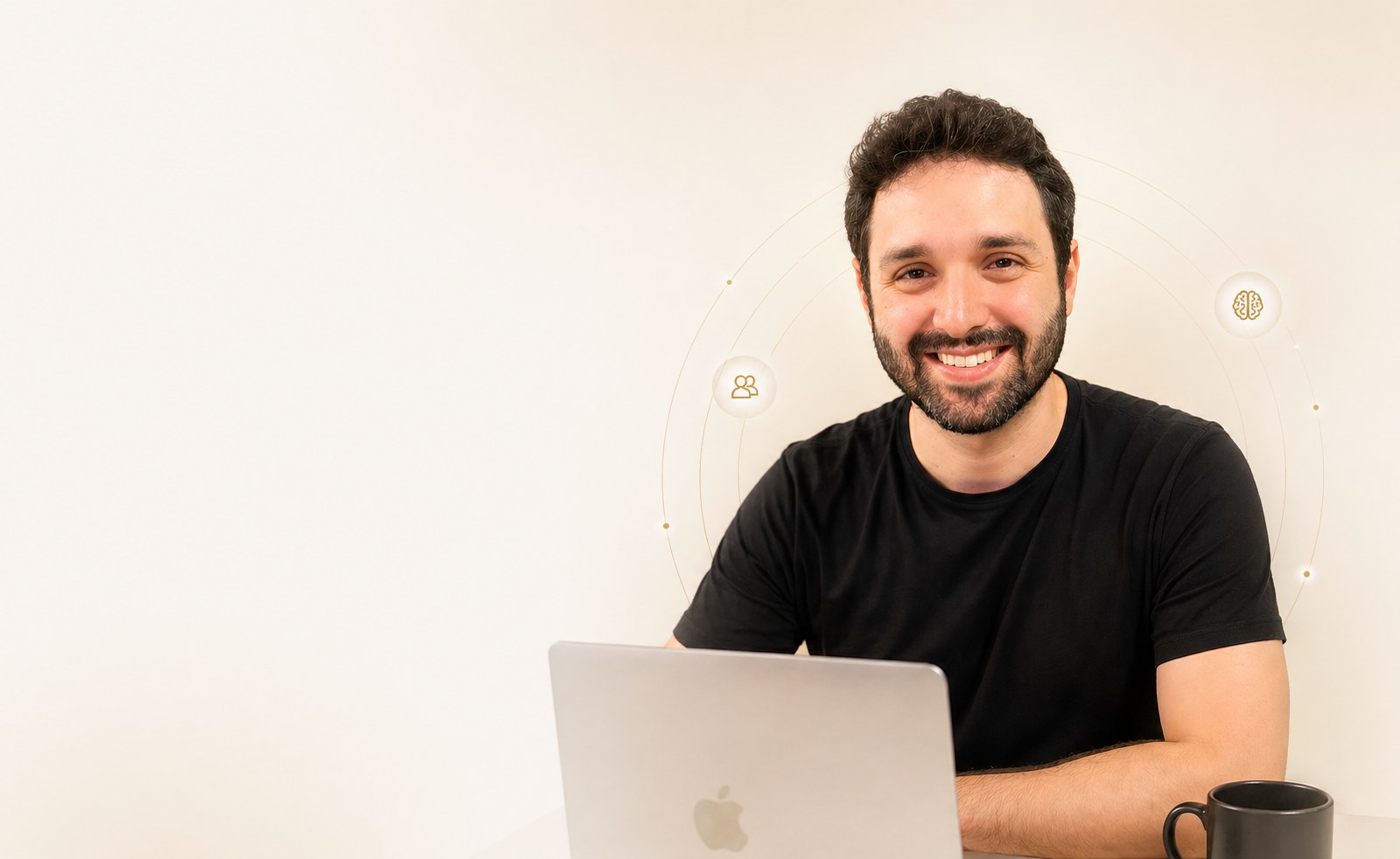 Matheus Figueiredo, Mentor de Terapeutas e criador do Método PSS